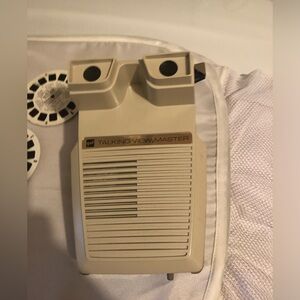 GAF Talking View-Master Gift Pack- $80 or $65 w/offer